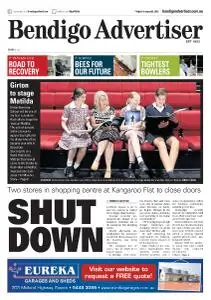 Bendigo Advertiser - February 8, 2019