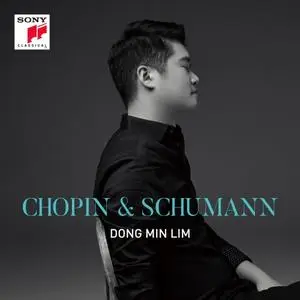 Dong-Min Lim - Chopin & Schumann (2019)
