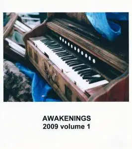 V.A. - Awakenings 2009 Vol. 1-1.5 (2009)