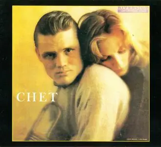 Chet Baker - Chet (1959) [Reissue 2003]