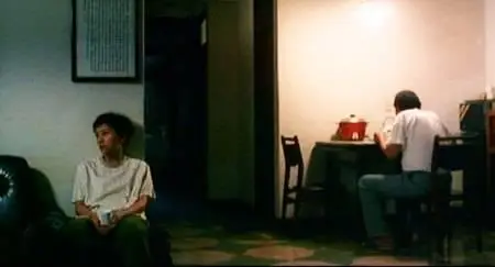 Tsai Ming-liang - Ch'ing shaonien na cha ('Rebels of the Neon God') (1992)