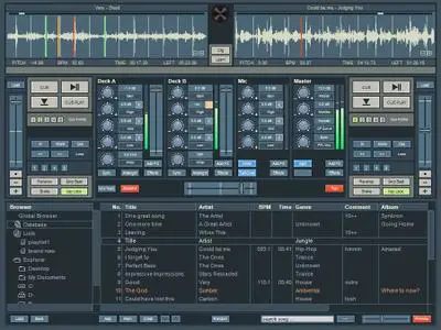 FutureDecks Pro 1.1.0