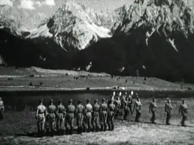 Das dritte Reich in Farbe E03 Das Jahr 1935
