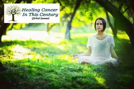 Carlos Caridad - Healing Cancer In This Century (2016)