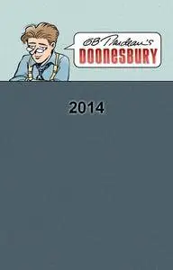 Doonesbury 2014 WebComixFan