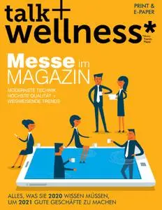 talk+wellness 2020