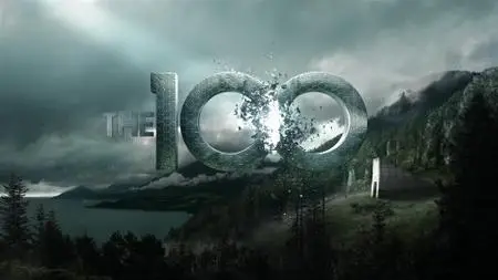 The 100 S04E05