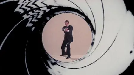 The Sound of 007 (2022)