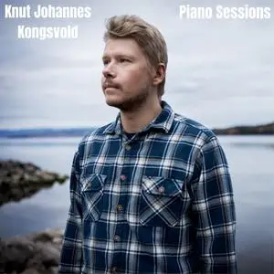 Knut Johannes Kongsvold - Piano Sessions (2024) [Official Digital Download 24/96]