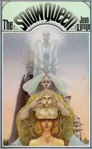 The Snow Queen by Joan D. Vinge 