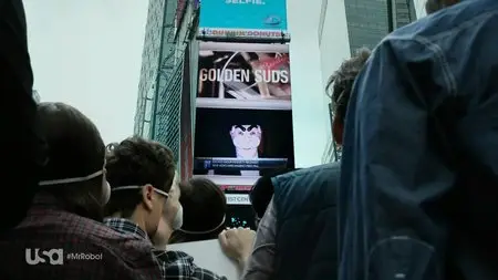 Mr. Robot S01E10 (2015)