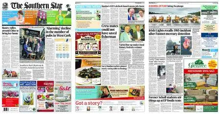 The Southern Star – August 25, 2018