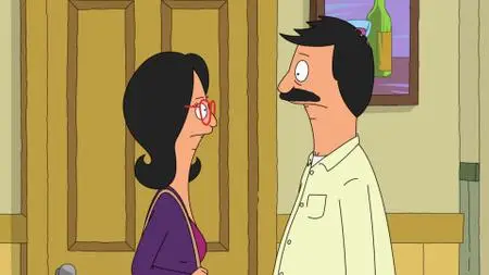 Bob's Burgers S08E14