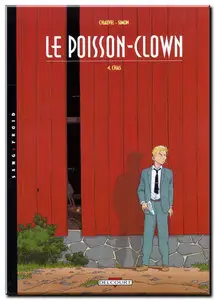 Chauvel & Simon - Le Poisson-clown - Complet - (re-up)