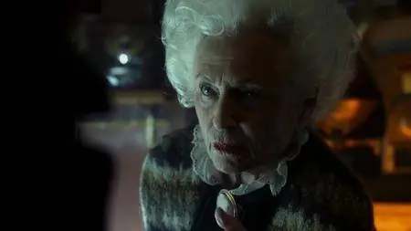 Gotham S04E15