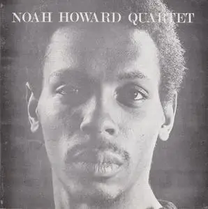 Noah Howard - Noah Howard Quartet (1993)
