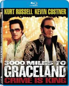 3000 Miles to Graceland (2001)