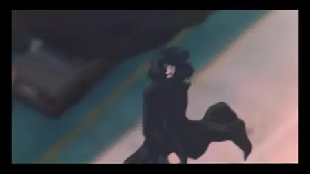 Cowboy Bebop: The Movie (2001)