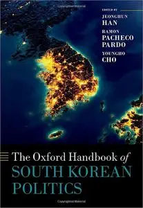 The Oxford Handbook of South Korean Politics