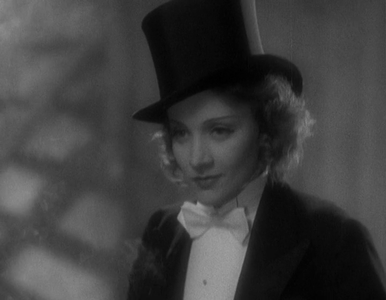Josef von Sternberg - Morocco (1930)