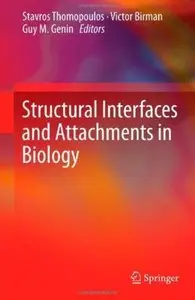 Structural Interfaces and Attachments in Biology [Repost]