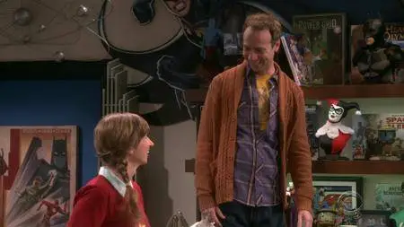 The Big Bang Theory S12E02