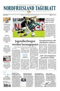Nordfriesland Tageblatt - 12. August 2019