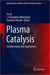 Plasma Catalysis: Fundamentals and Applications