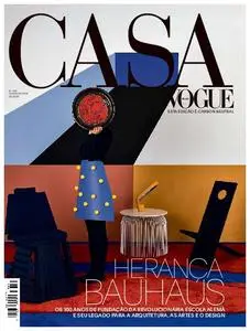 Casa Vogue Brasil-Fevereiro 2019