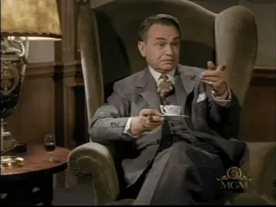 Gefährliche Begegnung (1944) TVRIP, Premiere MGM