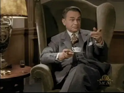 Gefährliche Begegnung (1944) TVRIP, Premiere MGM