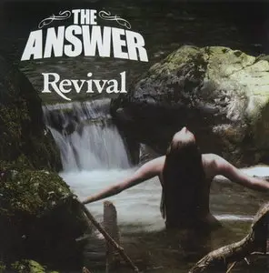 The Answer - Revival (2011)