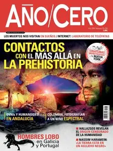 Año Cero - Mayo 2015