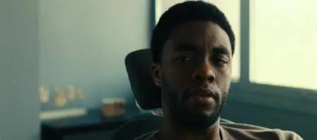 Message from the King (2016)