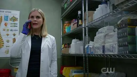 iZombie S04E08