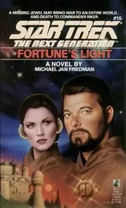 «Fortune's Light» by Michael Jan Friedman