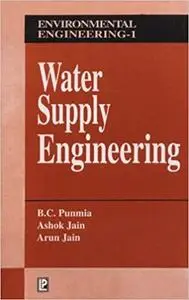 Water Supply Engineering