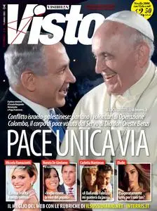 Visto N.44 - 19 Ottobre 2023