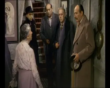 Ladykillers (1955)