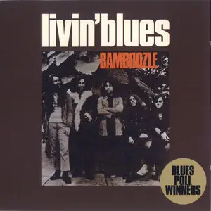 Livin' Blues: Discography (1969-1995)