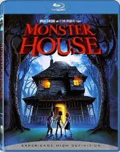 Monster House (2006)