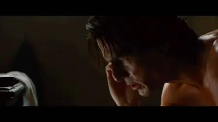 Mission: Impossible - Ghost Protocol (2011)