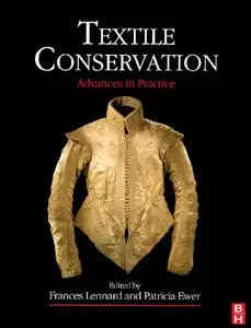 Textile Conservation (Conservation and Museology)