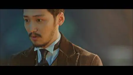 Mr. Sunshine S01E08