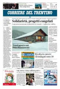 Corriere del Trentino – 27 dicembre 2018
