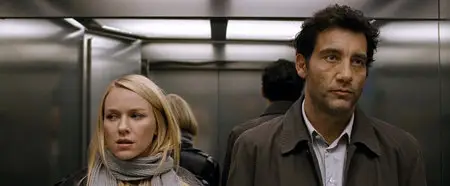 The International(2009)
