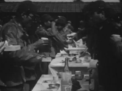 The Human Bullet (1968