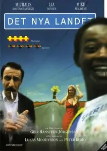The New Country (2000)
