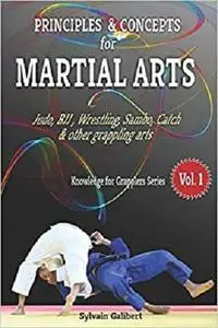 Principles and concepts for Martial Arts