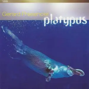 Gerard Presencer - Platypus (1998) [Reissue 2000] PS3 ISO + DSD64 + Hi-Res FLAC